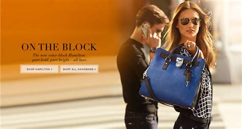 michael kors official website singapore